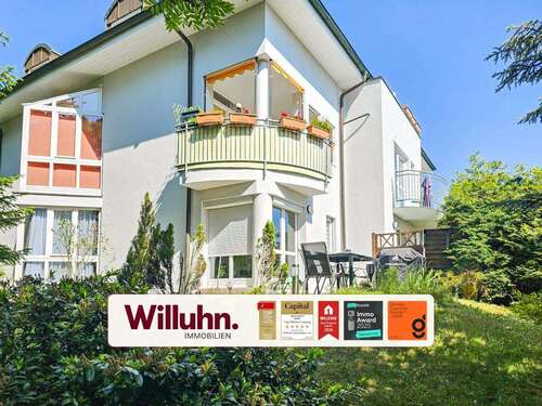 Foto - Wohnung zum Kaufen in Leipzig 109.000,00 € 39 m²