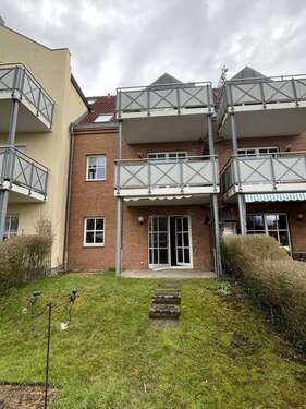 Foto - Wohnung zum Mieten in Raben Steinfeld 530,00 € 61.07 m²