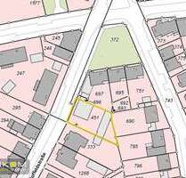 Grundstück zu verkaufen in Hilden 389.000,00 € 641 m²