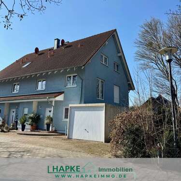 Foto - Haus zum Kaufen in Goslar 420.000,00 € 217.92 m²