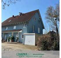 Haus zum Kaufen in Goslar 420.000,00 € 217.92 m²