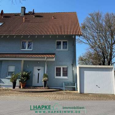 Foto - Haus zum Kaufen in Goslar 398.000,00 € 217.92 m²