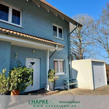 Foto - Haus zum Kaufen in Goslar 395.000,00 € 217.92 m²