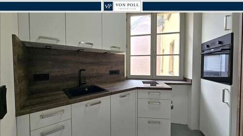 Foto - Wohnung zum Mieten in Ansbach 870,00 € 82 m²
