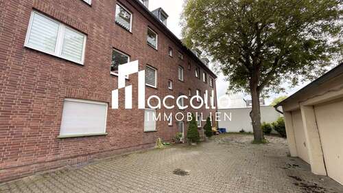 Foto - Wohnung zum Mieten in Krefeld 450,00 € 46 m²