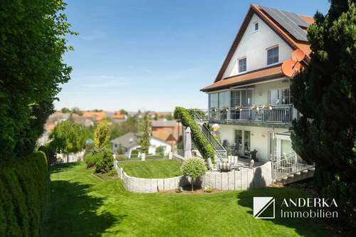 Foto - Haus zum Kaufen in Kötz Großkötz 775.000,00 € 290 m²