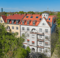 Wohnung zum Kaufen in München 2.500.000,00 € 262 m²