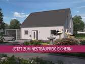 Haus zum Kaufen in Albstadt Laufen 598.607,00 € 128 m²