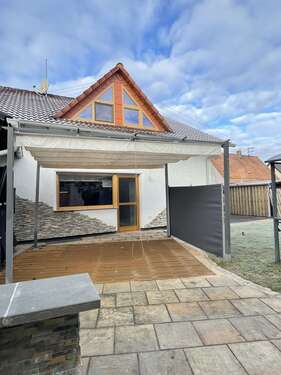 Foto - Haus zum Mieten in Baalborn 1.600,00 € 148 m²