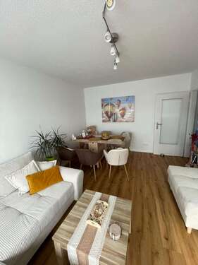Foto - Wohnung zum Mieten in Düsseldorf 700,00 € 50 m²