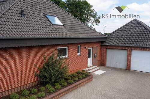 Foto - Wohnung zum Mieten in Westerholt 550,00 € 80 m²