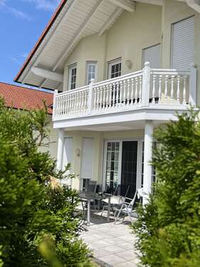 Foto - Haus zum Kaufen in Eichenried 1.185.000,00 € 241 m²