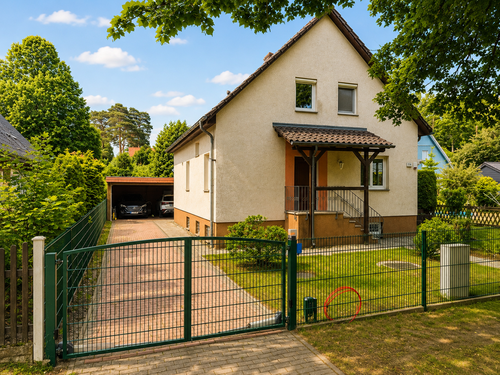 Foto - Haus zum Kaufen in Schöneiche 570.000,00 € 131 m²
