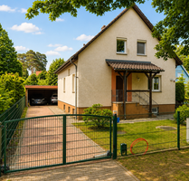 Haus zum Kaufen in Schöneiche 570.000,00 € 131 m²