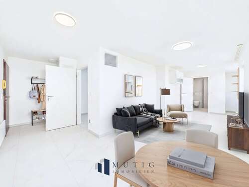 Foto - Wohnung zum Kaufen in Sindelfingen Maichingen 130.000,00 € 38 m²