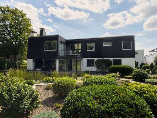 Foto - Haus zum Kaufen in Duisburg 630.000,00 € 295 m²