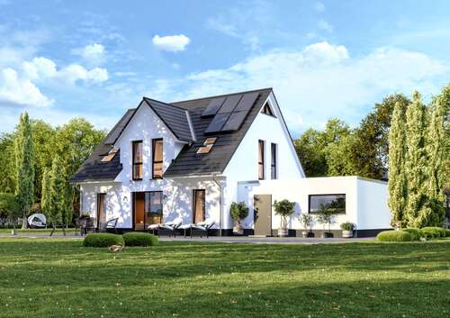 Foto - Grundstück zu verkaufen in Irfersgrün 78.000,00 € 650 m²