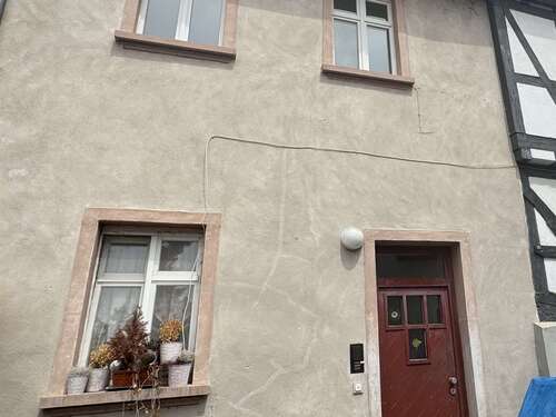 Foto - Wohnung zum Mieten in Geisenheim 799,00 € 85 m²