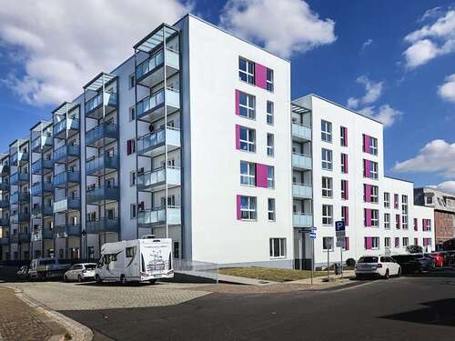 Foto - Wohnung zum Mieten in Döbeln 645,00 € 90.69 m²