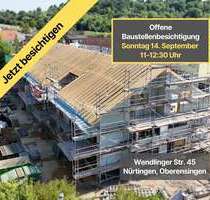Wohnung zum Kaufen in Nürtingen 486.100,00 € 86.96 m²
