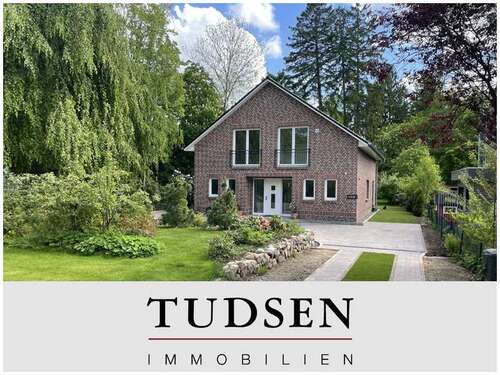Foto - Haus zum Kaufen in Hamburg 1.475.000,00 € 161.6 m²