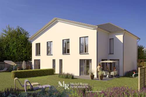 Foto - Haus zum Kaufen in Hannover 650.000,00 € 140.37 m²