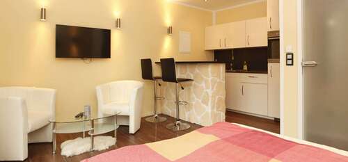 Foto - Wohnen auf Zeit in Berlin 899,00 €