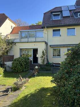 Foto - Haus zum Kaufen in Berlin 625.000,00 € 120 m²