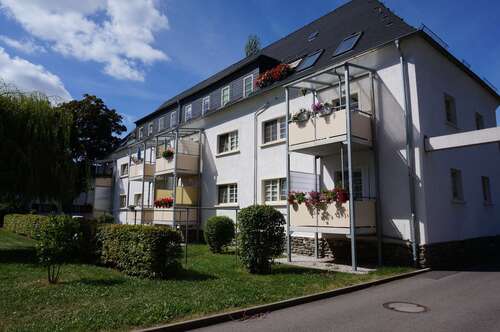 Foto - Wohnung zum Mieten in Chemnitz 380,00 € 54.1 m²