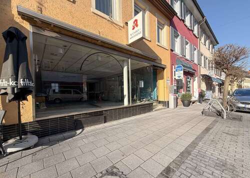 Foto - Haus zum Kaufen in Waldkirch 495.000,00 € 263 m²