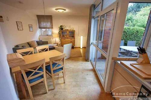 Foto - Wohnen auf Zeit in Cuxhaven 1.290,00 €