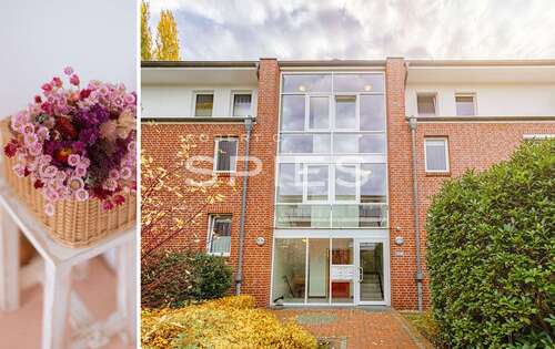 Foto - Wohnung zum Kaufen in Bremen 315.000,00 € 90 m²