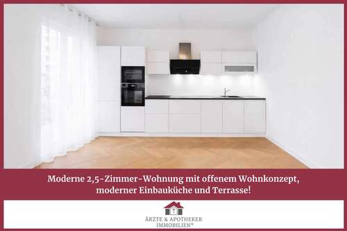 Foto - Wohnung zum Mieten in Berlin 1.995,00 € 82.86 m²