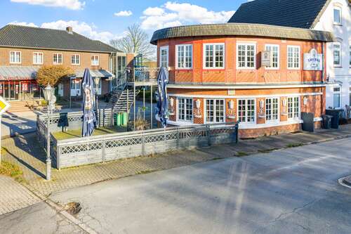 Foto - Gastronomie in Mittelangeln 295.000,00 € 144 m²