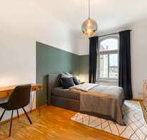 WG-Zimmer in Stuttgart 620,00 € 15 m²