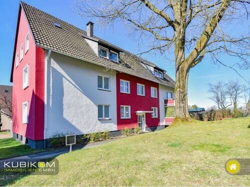 Foto - Wohnung zum Kaufen in Solingen 69.000,00 € 37.5 m²