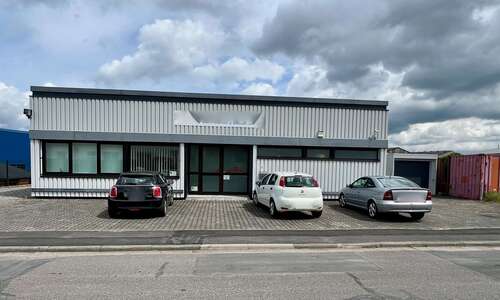 Foto - Halle in Diez 2.200,00 € 300 m²