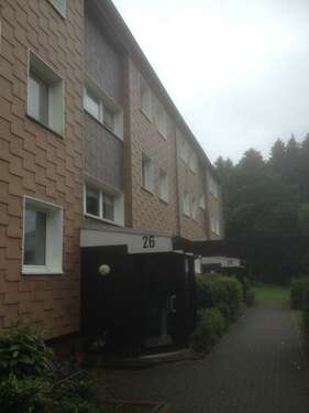 Foto - Wohnung zum Mieten in Clausthal-Zellerfeld 490,00 € 69 m²