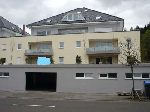 Foto - Wohnung zum Mieten in Homburg - Sanddorf 700,00 € 70 m²