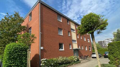 Foto - Wohnung zum Mieten in Braunschweig 700,00 € 82 m²