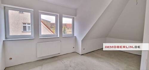 Foto - Wohnung zum Kaufen in Hennigsdorf 219.000,00 € 61 m²