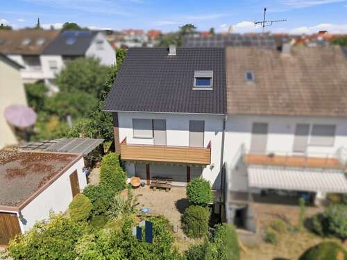 Foto - Haus zum Kaufen in Herrenberg 449.000,00 € 167 m²