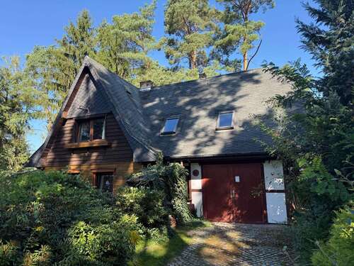 Foto - Haus zum Kaufen in Schorfheide 265.500,00 € 140.18 m²