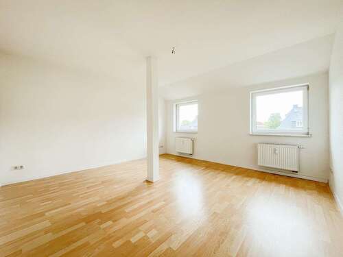 Foto - Wohnung zum Mieten in Chemnitz 305,00 € 51.3 m²