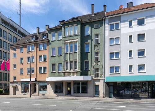 Foto - Haus zum Kaufen in Dortmund 1.650.000,00 € 631 m²
