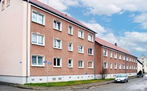 Foto - Wohnung zum Mieten in OscherslebenOT Hadmersleben 360,00 € 72 m²