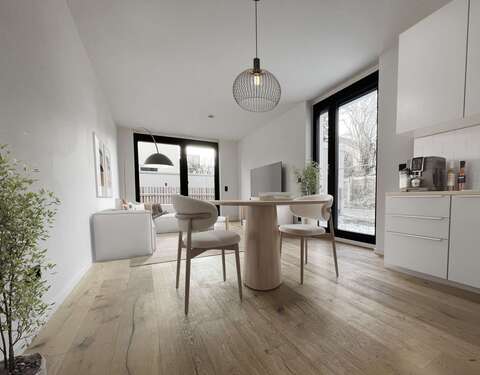 Foto - Wohnung zum Kaufen in Grafing bei München 289.900,00 € 32.49 m²