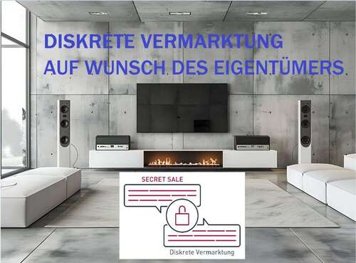 Foto - Wohnung zum Kaufen in Berlin 2.950.000,00 € 173 m²