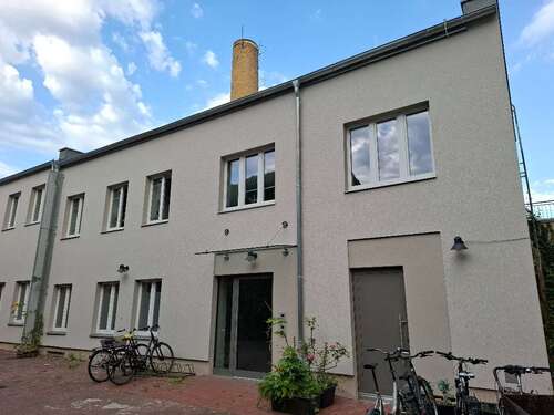 Foto - Büro in Berlin 2.996,00 € 187.25 m²