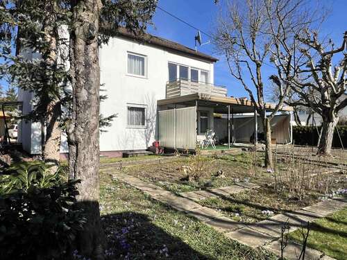 Foto - Haus zum Kaufen in Hochdorf 490.000,00 € 117 m²